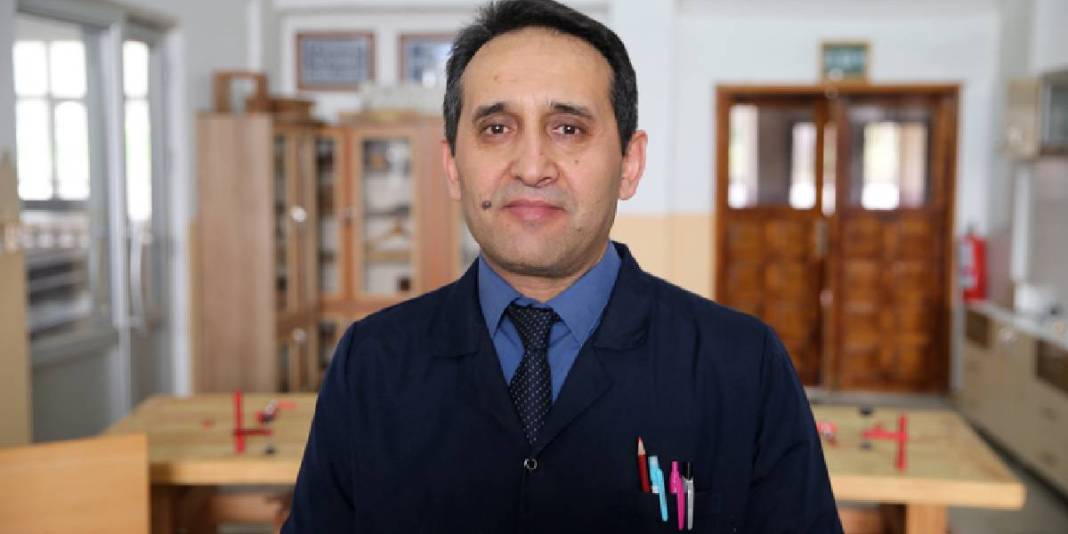 Fabrika gibi okul: Öğrencilerin üretimi ekonomik kazanç olarak dönüyor 5